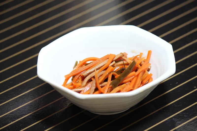 Local Cuisine Experiences