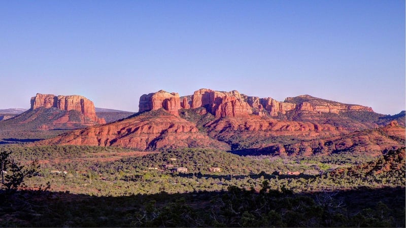 Sedona Wellness Retreat